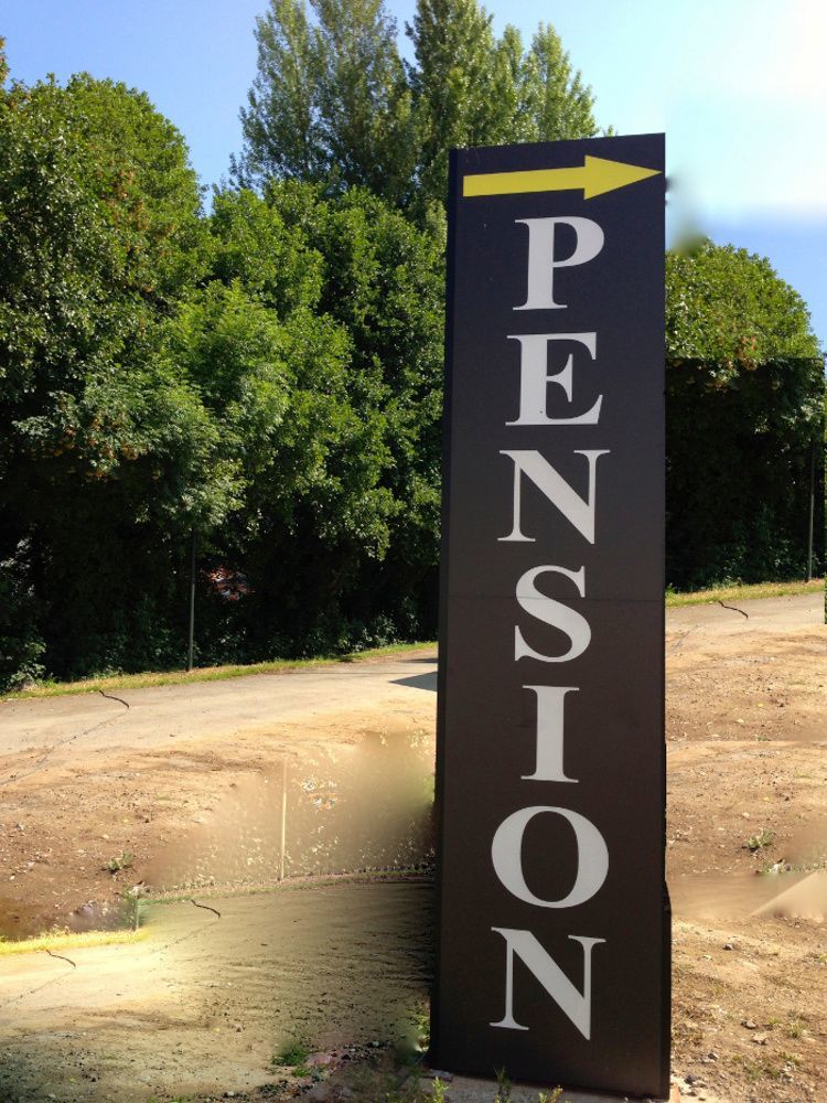 סאריה Pension Blasones מראה חיצוני תמונה